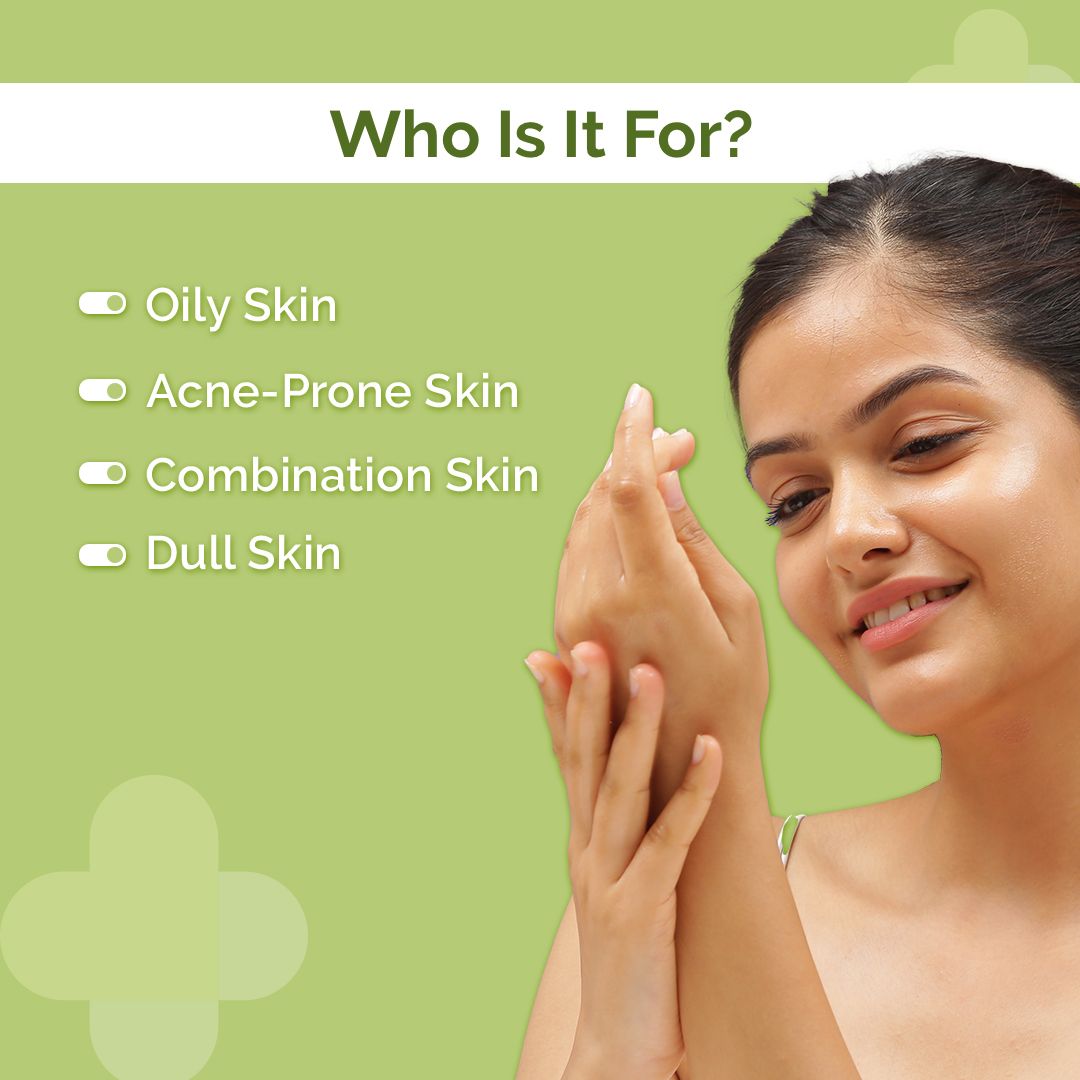 1% Salicylic Acid Daily Exfoliating Body Serum-Lotion For Rough & Bumpy Skin - 250 ml (Pack of 2)