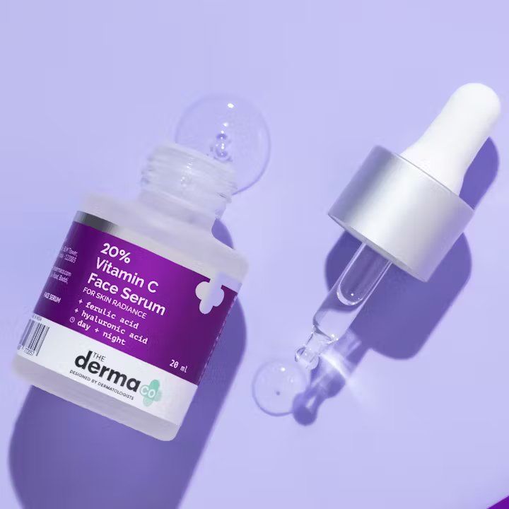 Reverse Pigmentation Kit