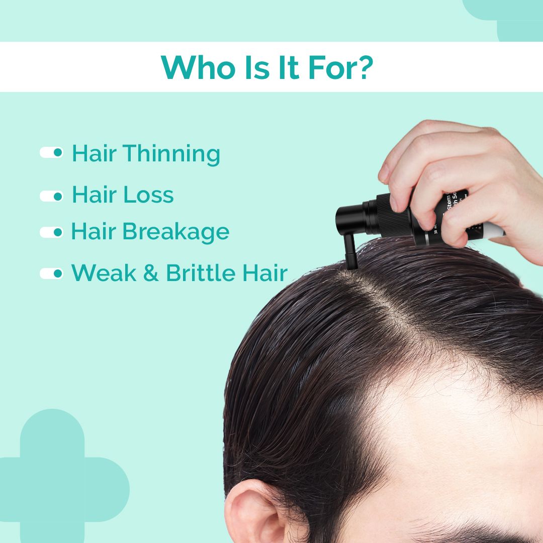 Anti-Hairfall Essentials Duo