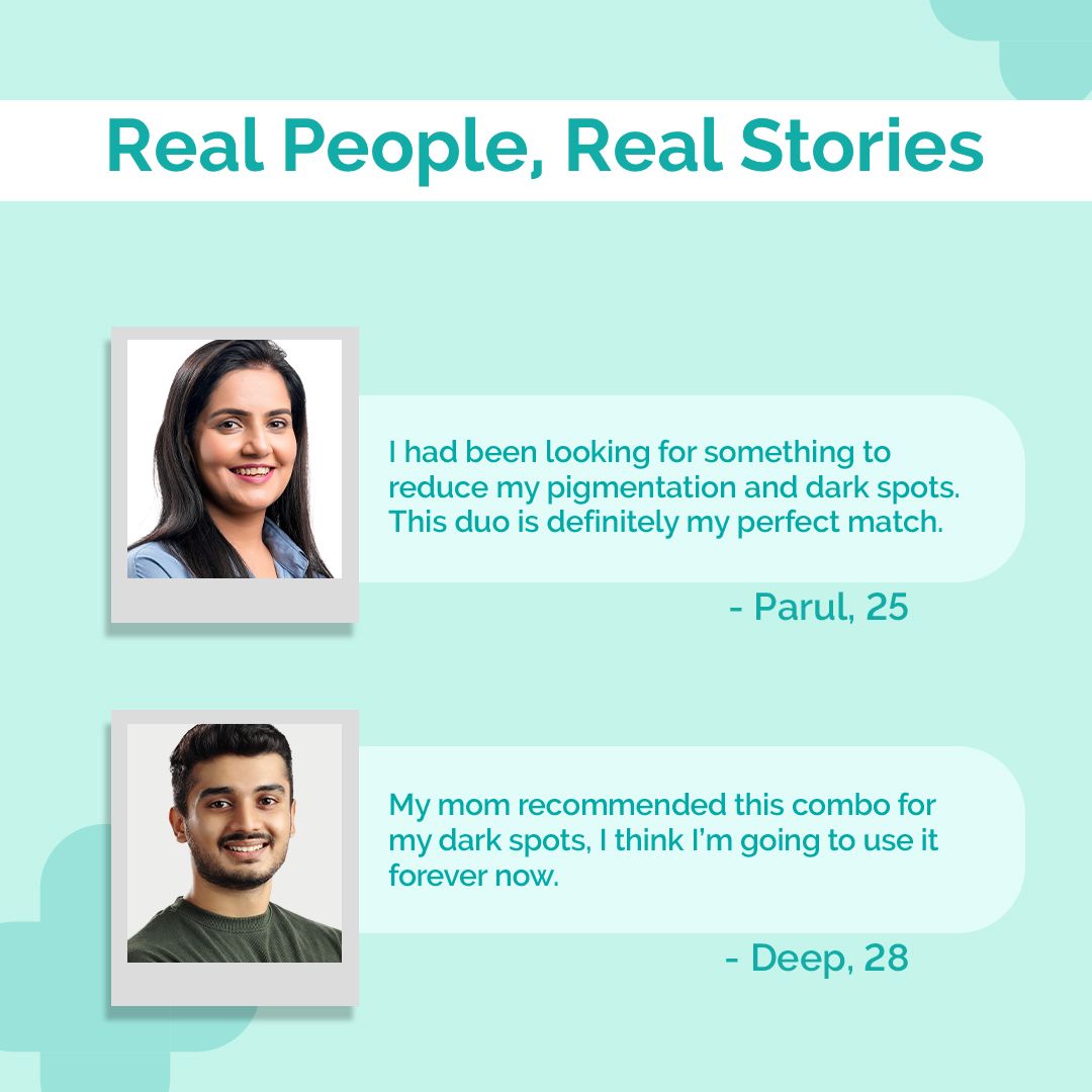 Anti-Pigmentation Duo