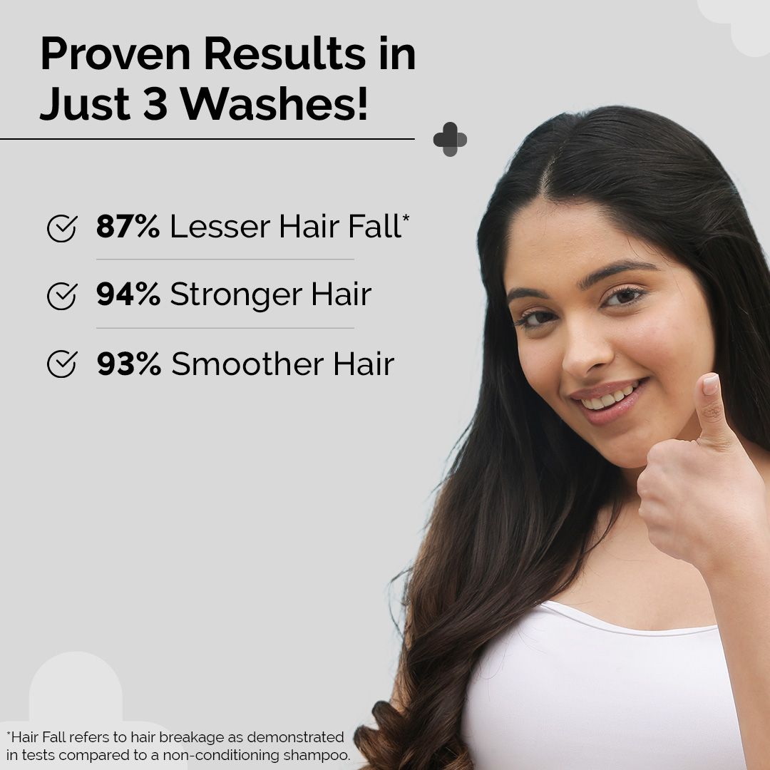 Anti-Hairfall Essentials Duo