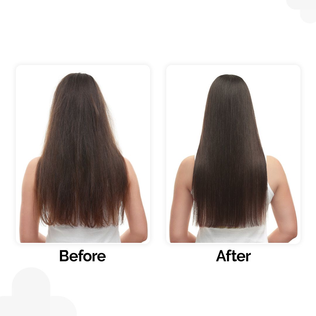 Peptide-Stem Cell Hair Fall Control Shampoo - 200 ml