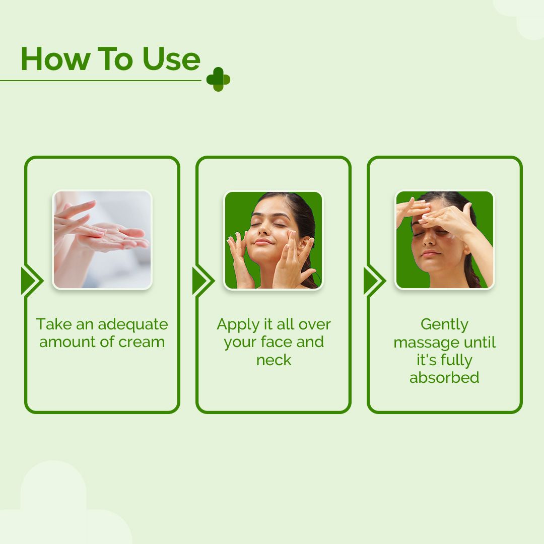 5% Nia-Ceramide Mattifying Moisturizer with 5% Niacinamide & 2% Ceramide - 100g