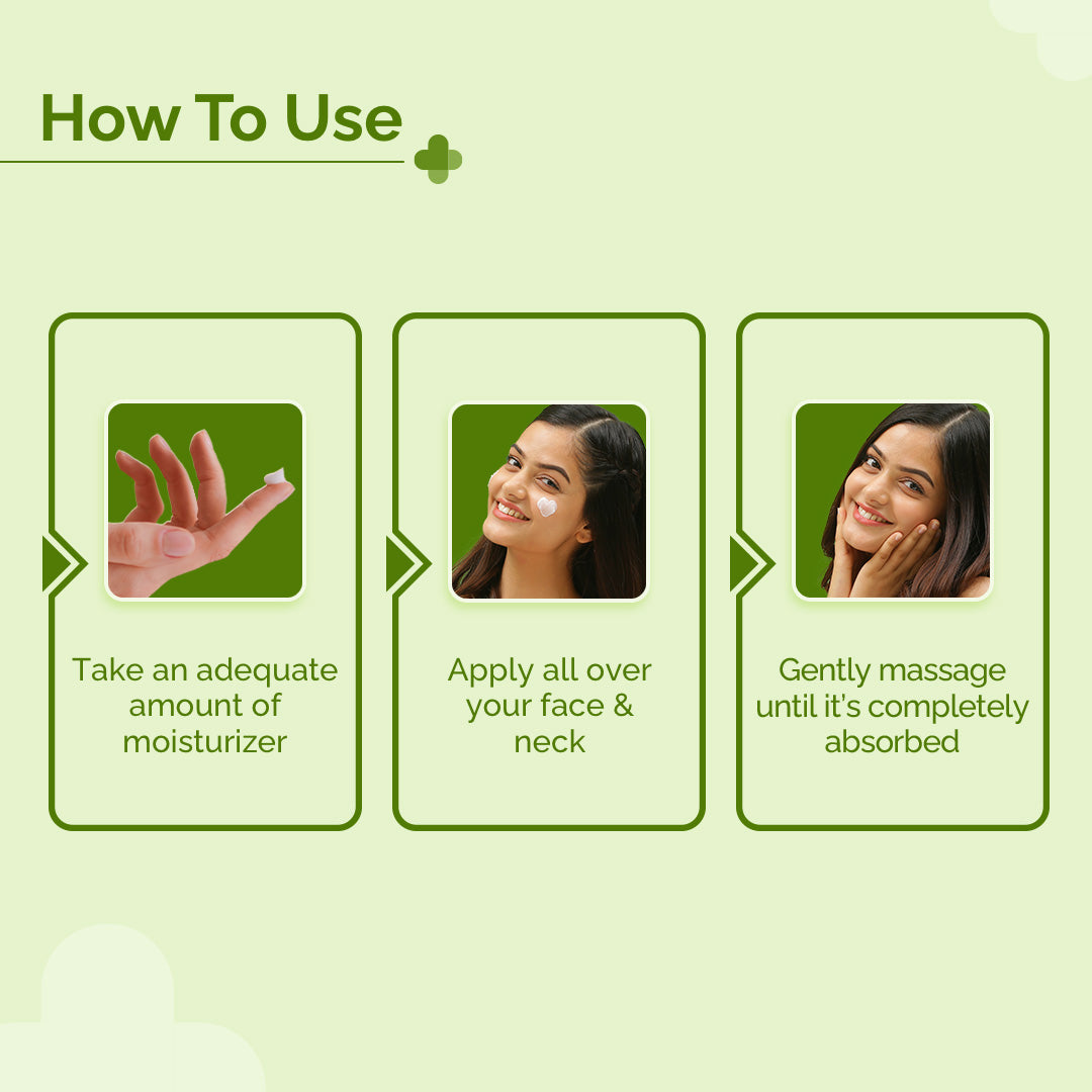 4% Ceramide Barrier Repair Moisturizer with Ceramide, Niacinamide, and Oxylance - 50 gm