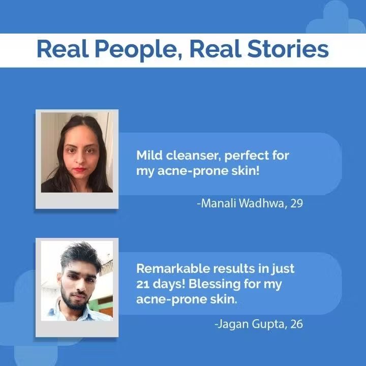 Reverse Pigmentation Kit