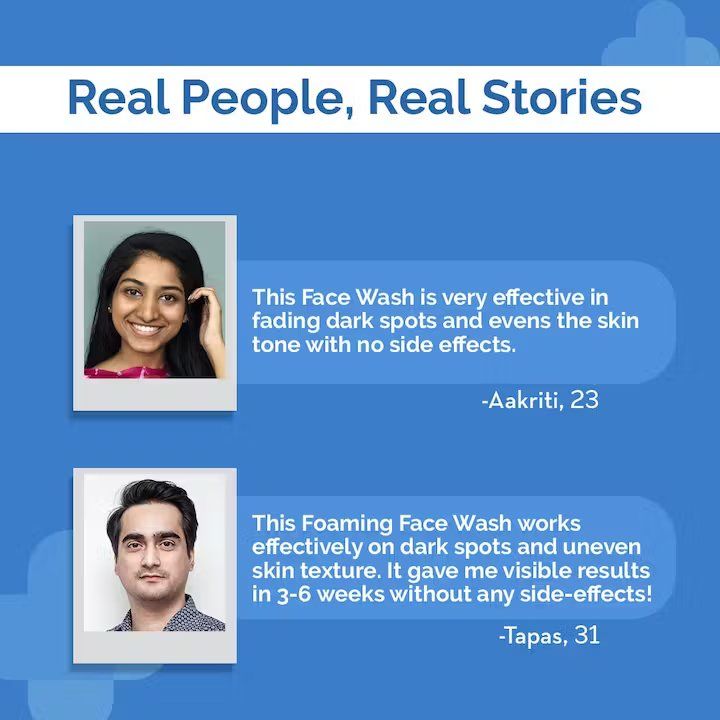 Pigmentation Treatment Kit