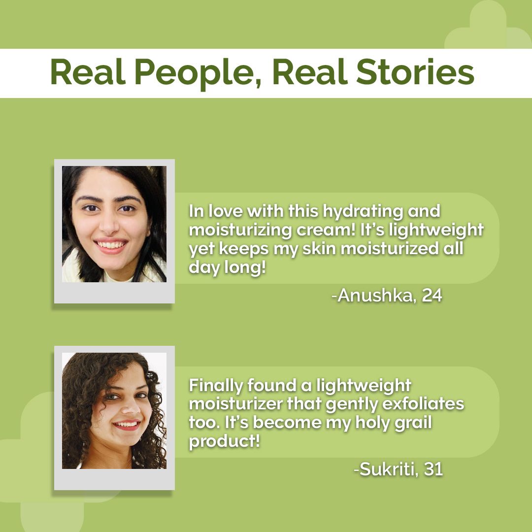 4% Urea Deep Moisturizing Cream with Urea, Lactic Acid, and Ceramide Complex - 100 gm