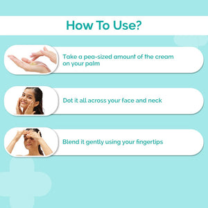 How to use the derma co 2 niacinamide bb cream