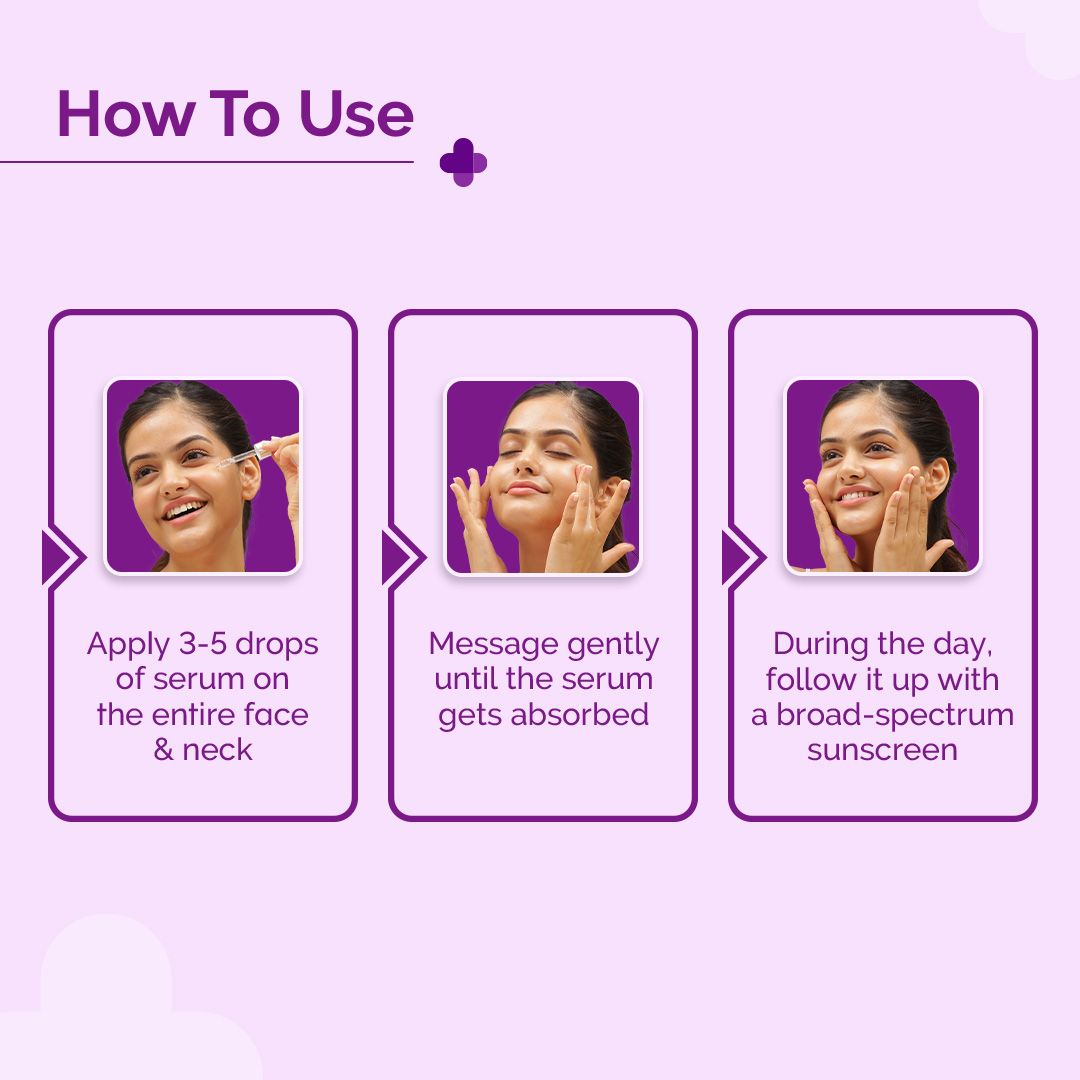 20% Vitamin C Face Serum - 20ml