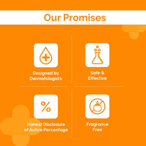 the derma co zero white caste sunscreen dermatologists tested promises