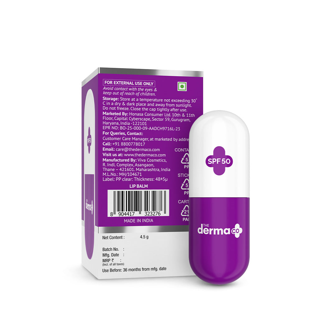 kojic acid and vitamin c lip balm 1% Kojic Acid Lip Balm with Alpha Arbutin & Hyaluronic Acid with SPF 5 – The Derma Co kojic acid and vitamin c lip balm 1% Kojic Acid Lip Balm with Alpha Arbutin & Hyaluronic Acid with SPF 5 – The Derma Co