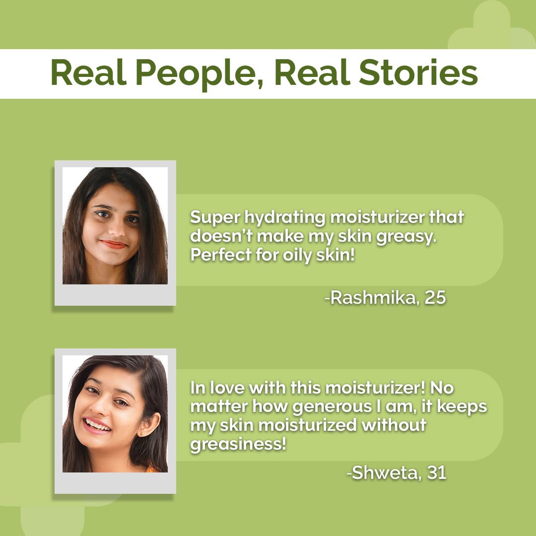 4% Ceramide Barrier Repair Moisturizer with Ceramide, Niacinamide, and Oxylance - 50 gm