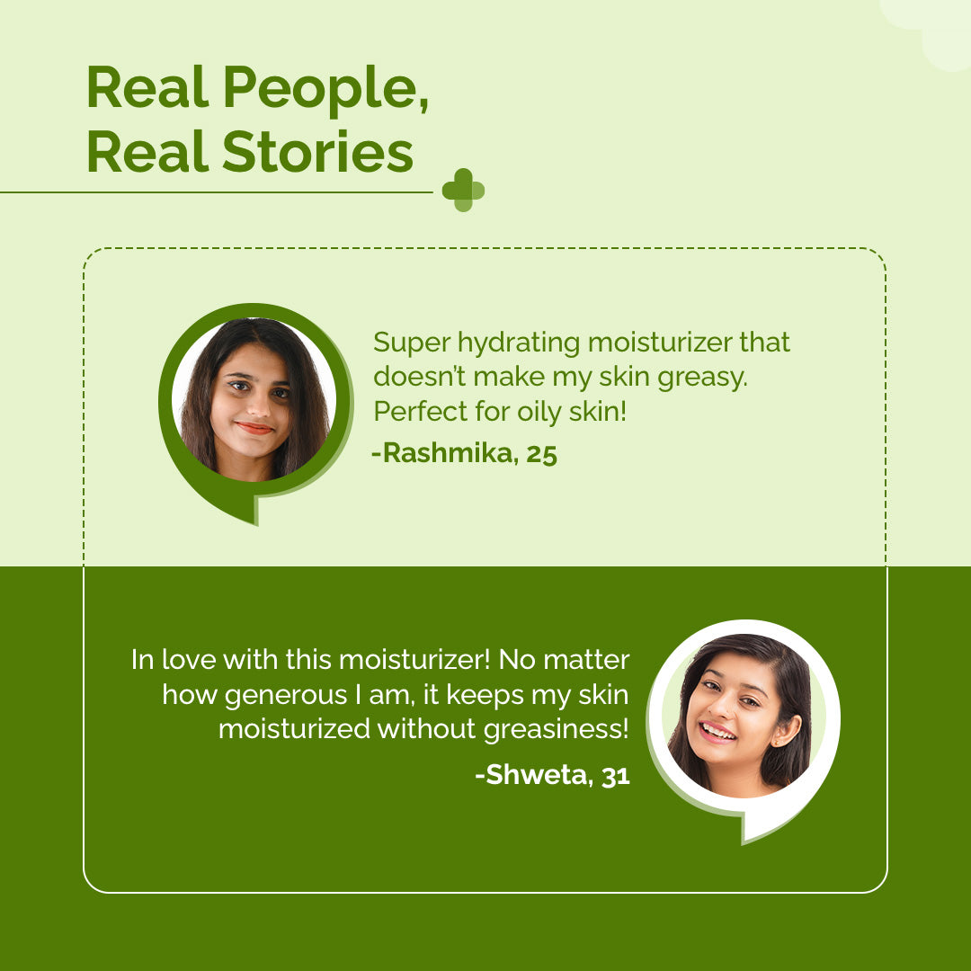 4% Ceramide Barrier Repair Moisturizer with Ceramide, Niacinamide, and Oxylance - 50 gm