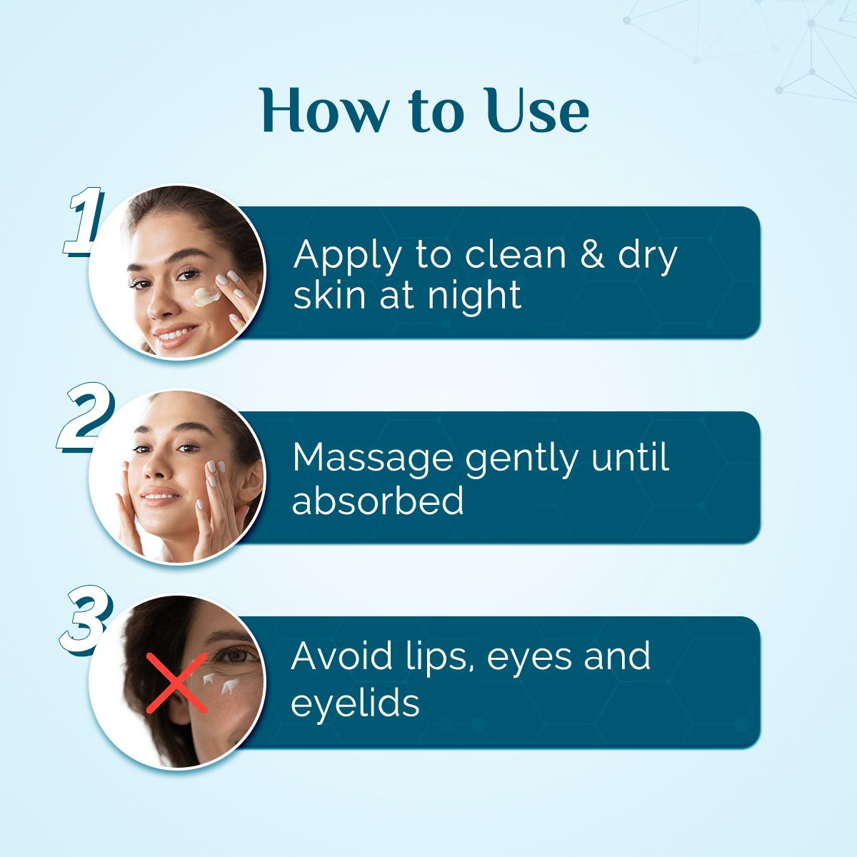 The Derma Co. X Dr V Skin Renew Peptide Retinol Serum-Cream with Peptide & Retinol - 30 ml