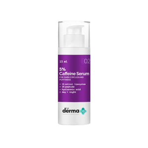 dark circle serum  derma 