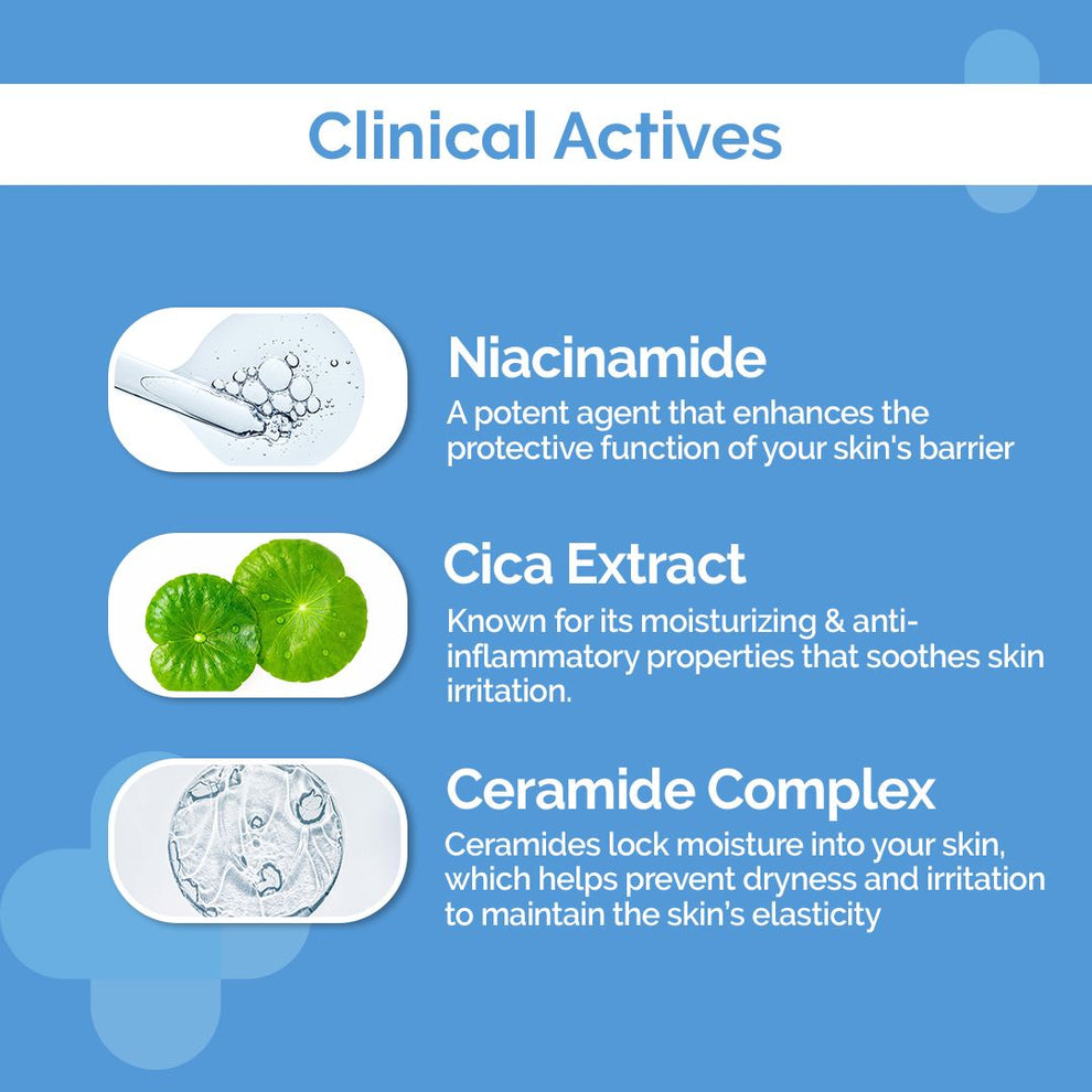 The Derma Co Niacinamide Gentle Skin Cleanser thumbnail 2
