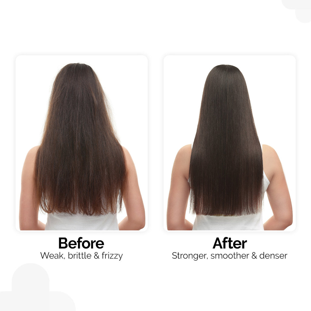 Peptide-Stem Cell Hair Fall Control Shampoo - 200 ml - Image 6