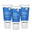 1% Kojic Acid Face Wash with Niacinamide & Alpha Arbutin For Dark Spots & Pigmentation - 100ml (Pack of 3)