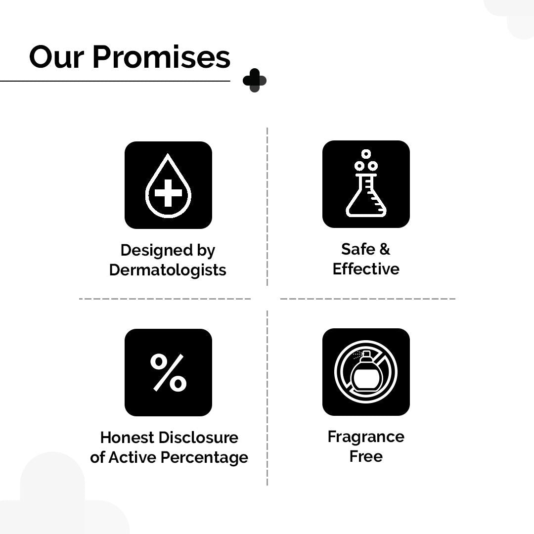 Peptide-Stem Cell Hair Fall Control Shampoo - 200 ml