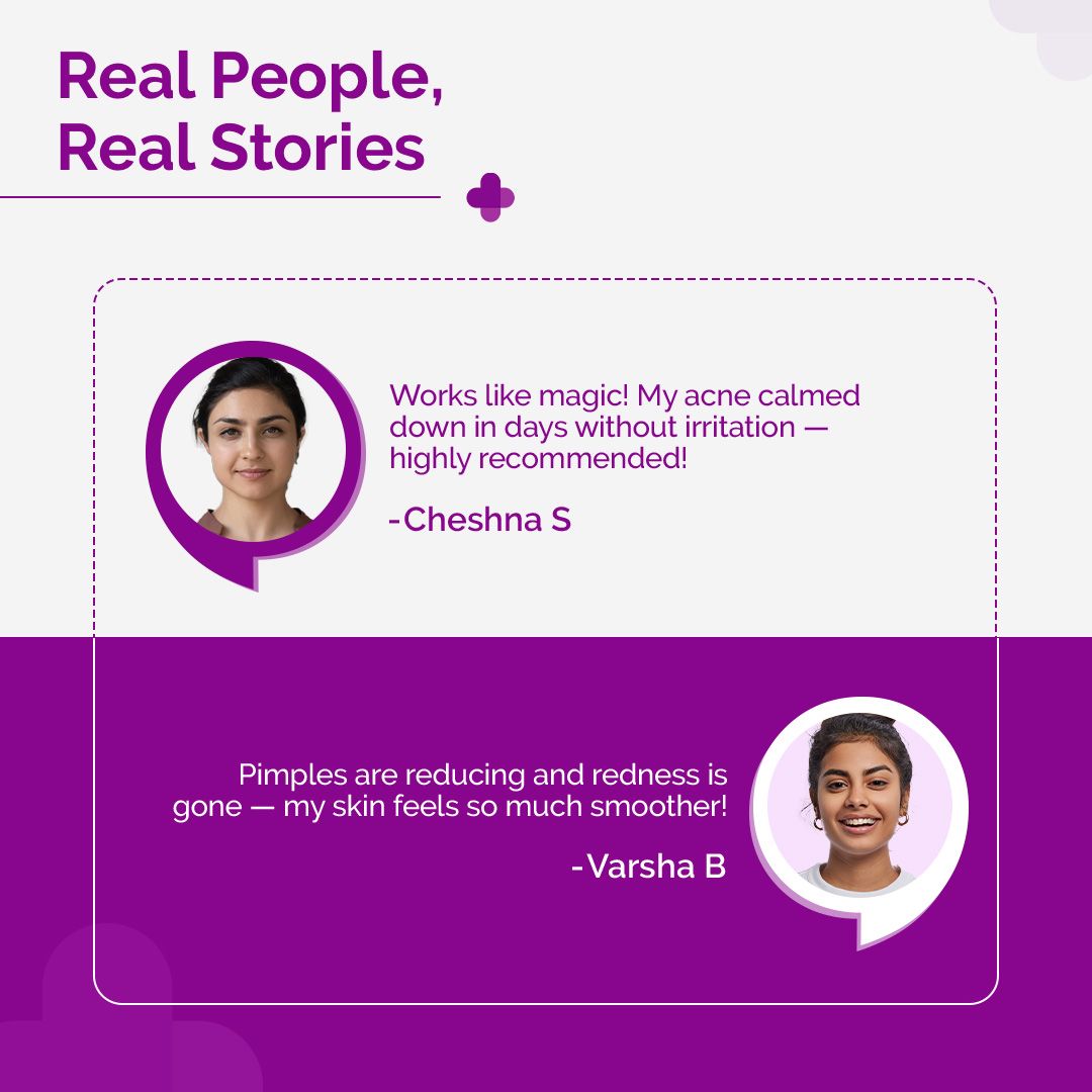 2.5% Benzoyl Peroxide Spot Corrector - 15g