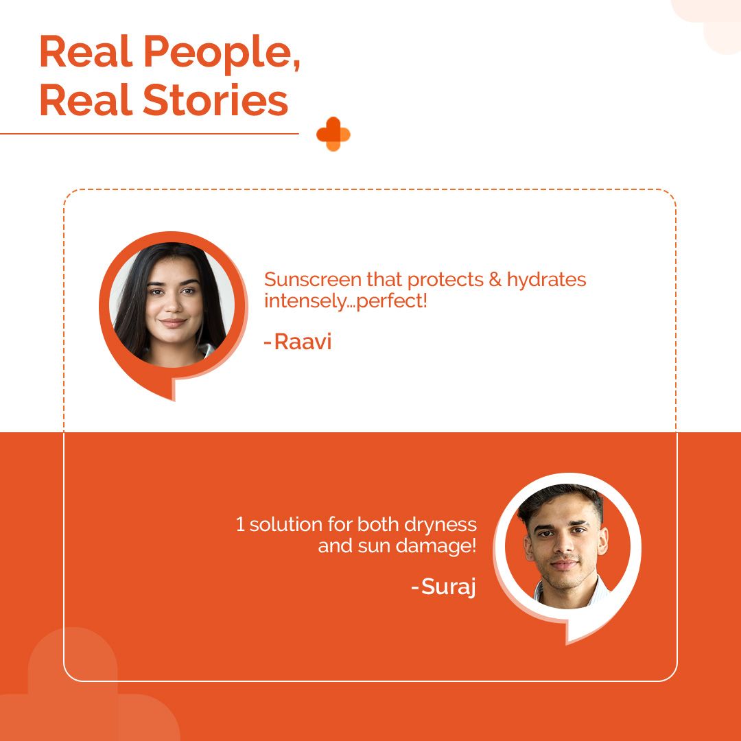 1% Hyaluronic Sunscreen Hydrating Gel In Vivo Tested (ISO 24444:2019 Certified, CTRI/2025/01/079445) with SPF 50 PA++++ - 50 g