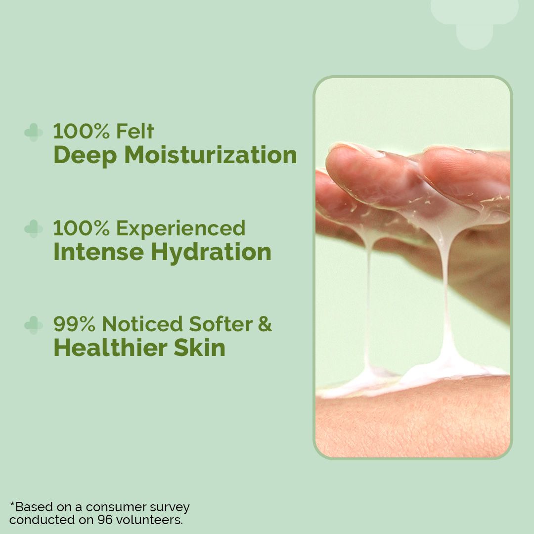 Snail Peptide 96 Advanced Moisturizing Cream for Soft & Healthy Skin - 100g