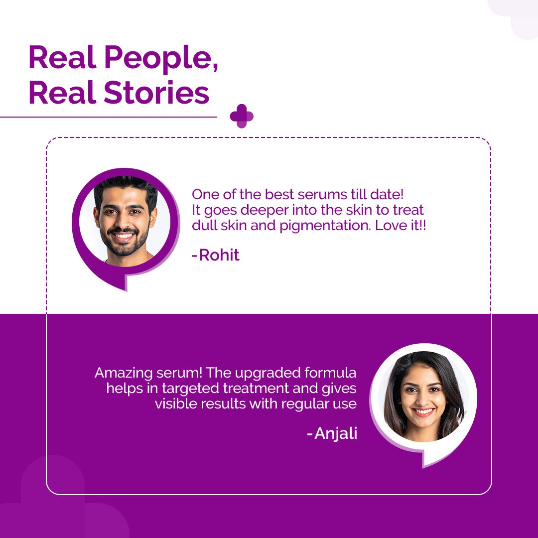 15% Vitamin C Face Serum - 30ml