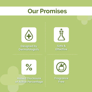 the derma co kojic acid body lotion dermatologists tested