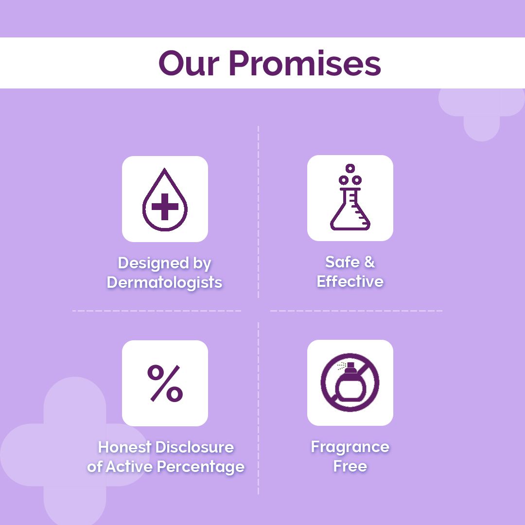 C-Cinamide Radiance Serum With 10% Vitamin C & 5% Niacinamide - 30ml