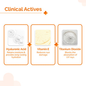 tinted broad spectrum sunscreen