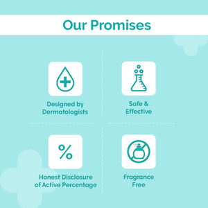 Pore Minimizing Derma primer dermatologists tested