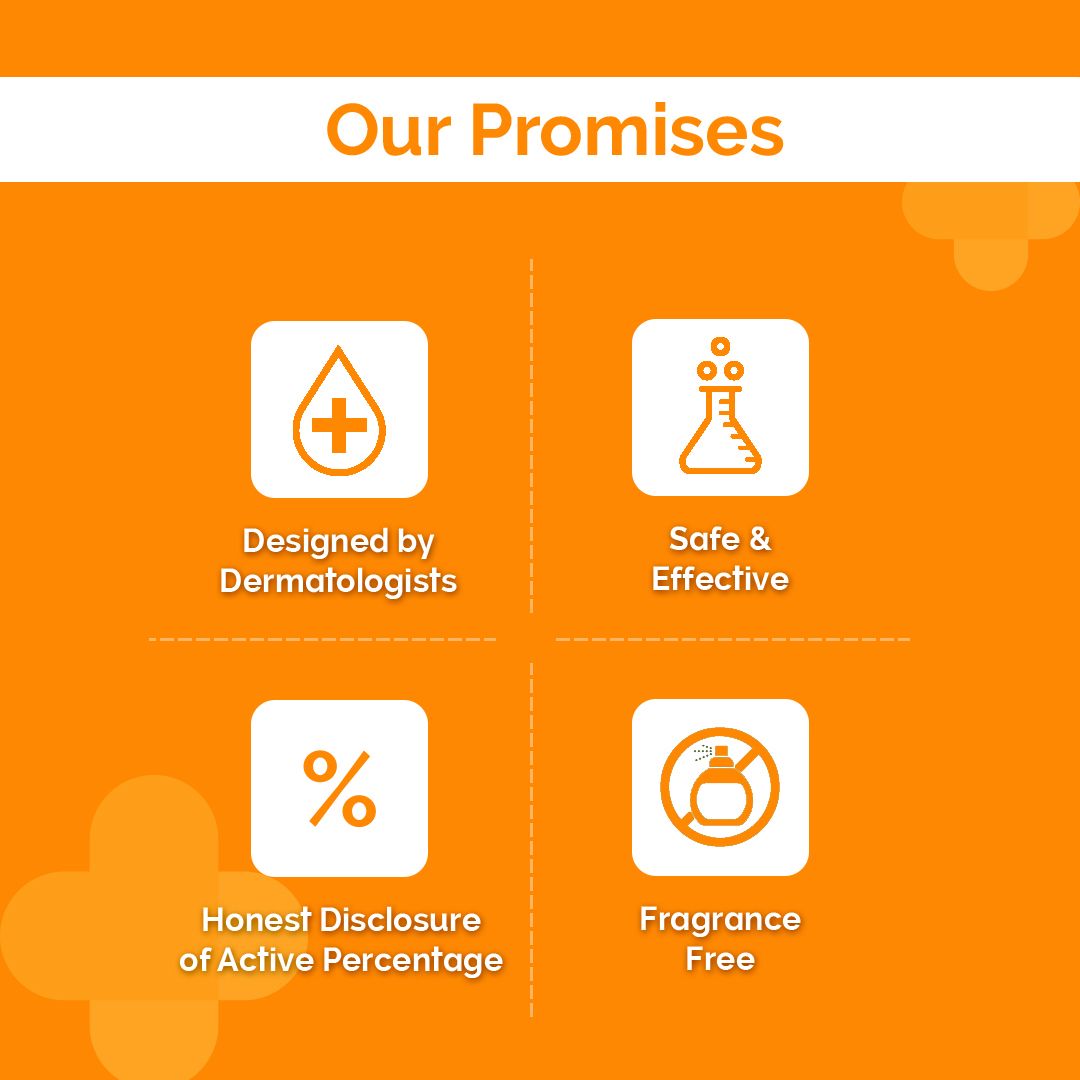 Pore Minimizing Priming Sunscreen with SPF 50 & PA+++ For Open Pores & UVA/UVB Protection - 50g