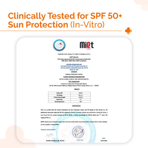 mineral broad spectrum sunscreen