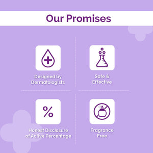 the derma co kojic acid cream for pigmentation promises