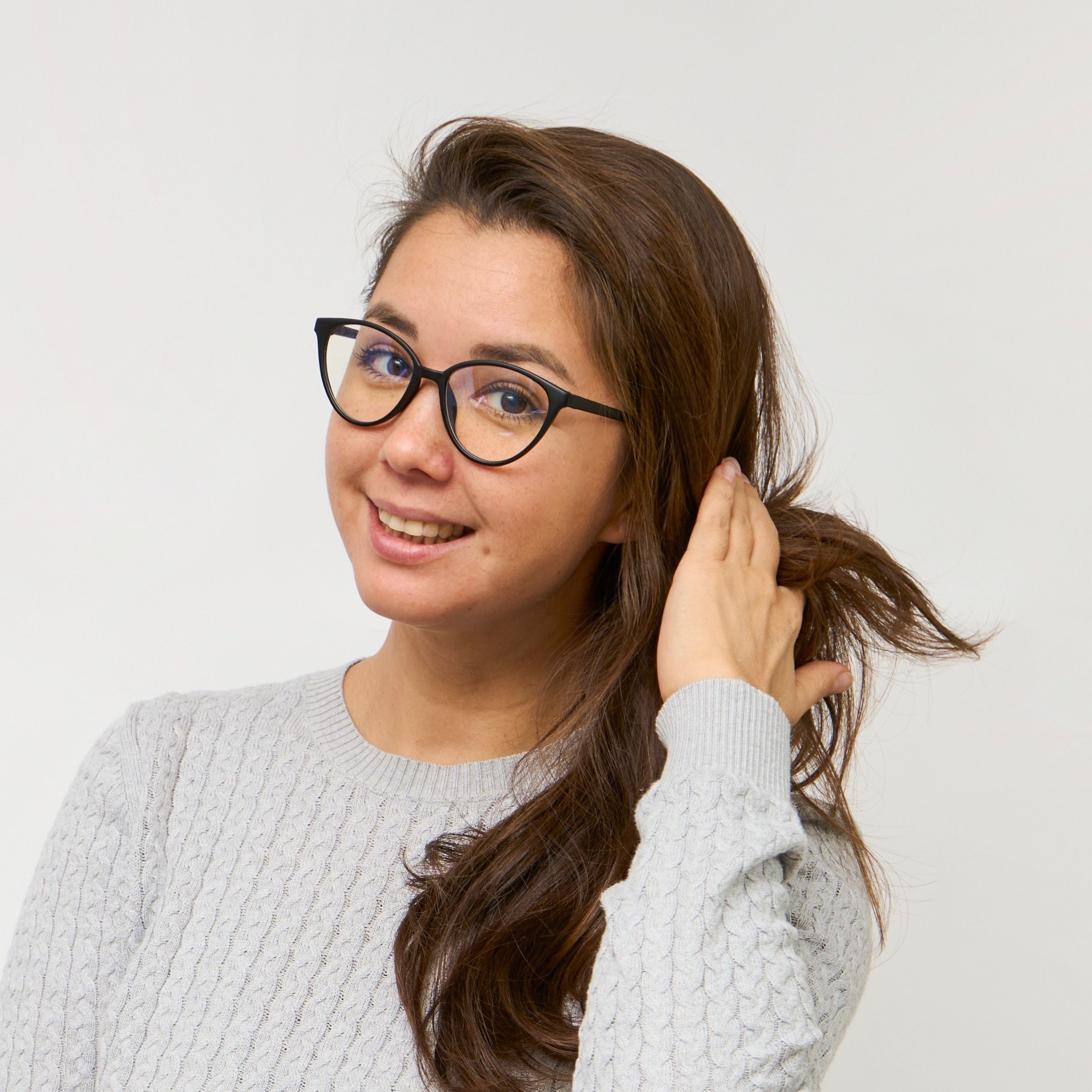 Amazing Matte Finish!