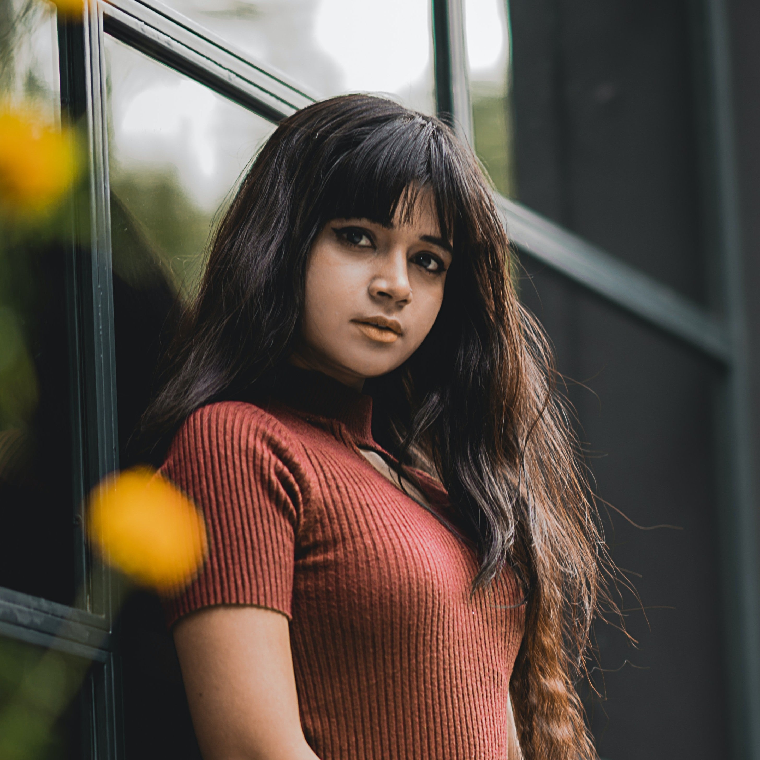 My Hair Feels Completely Fresh and New