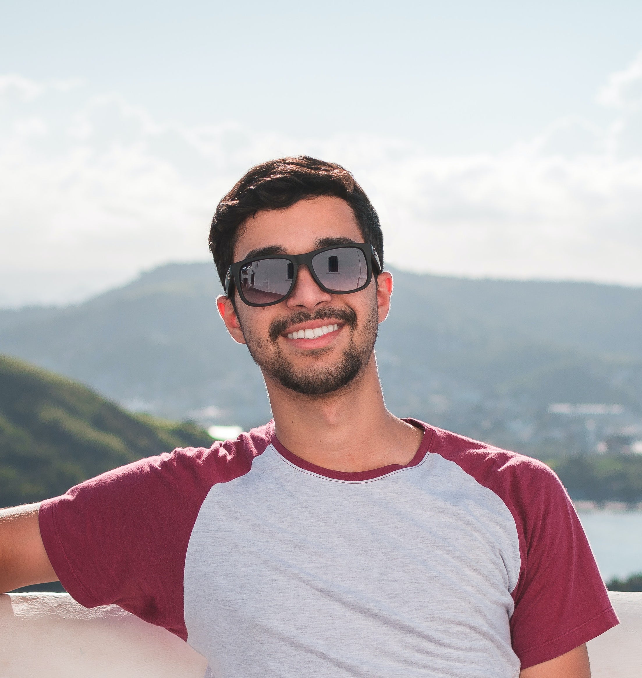 Savior For Oily Skin People