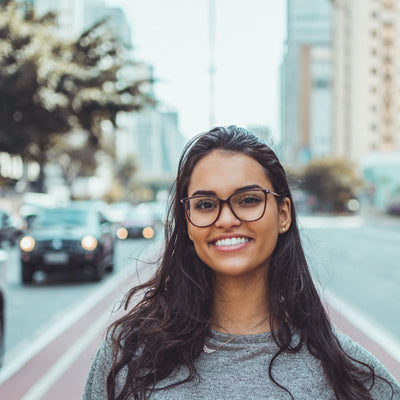 My Skin Feels Soo Soft & Clear!