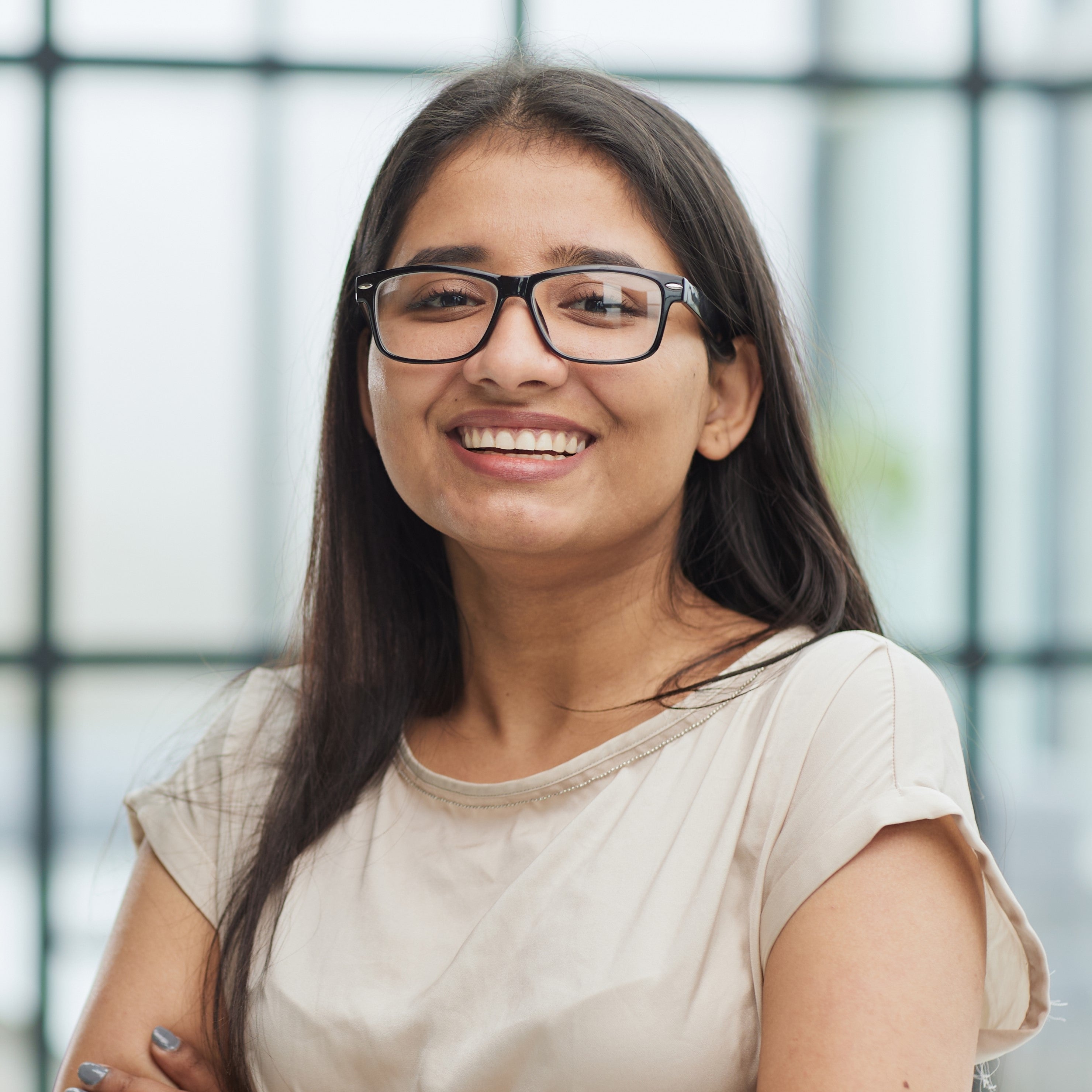 Perfect for Sensitive Skin