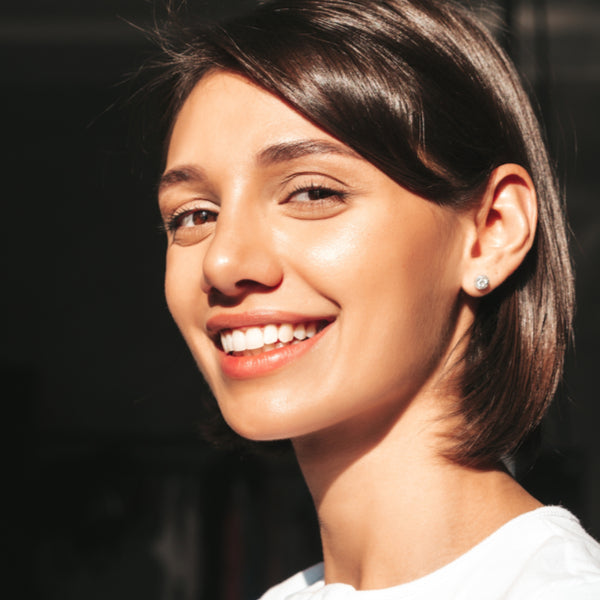 Sensitive skin savior!