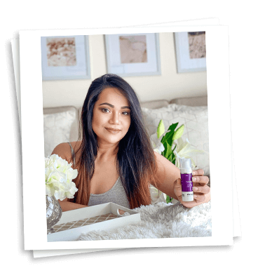 My Skin Feels Young Again