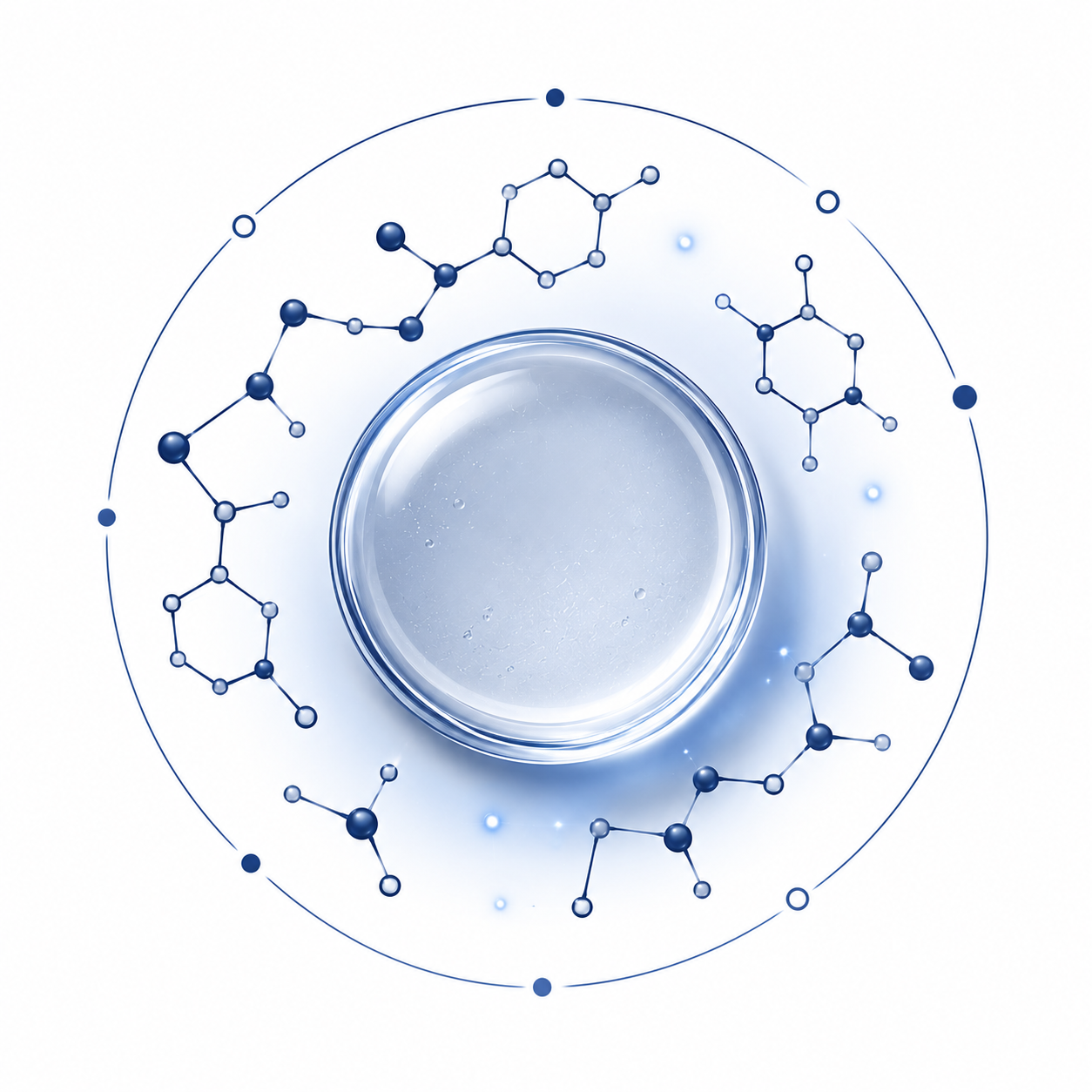 Hydrocolloid Technology