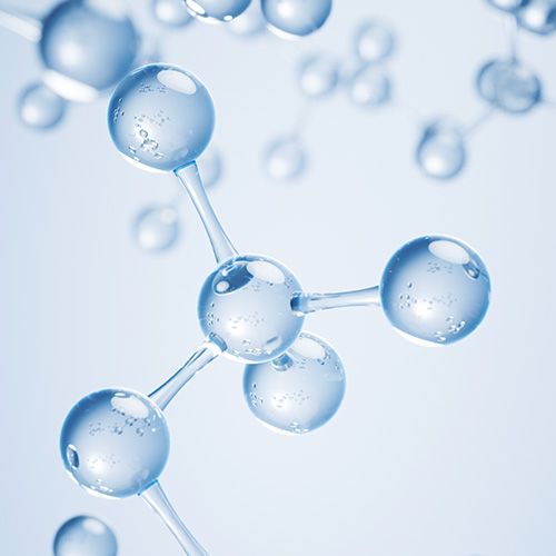 Micronized Benzoyl Peroxide