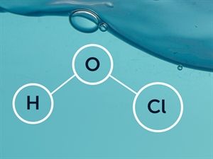 Hypochlorous Acid