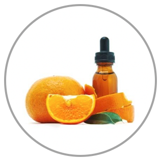 Orange Peel Extract