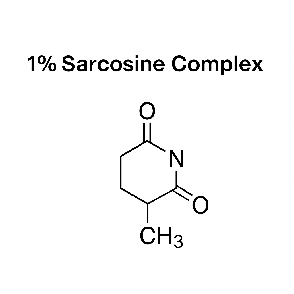 1% Sacrosine Complex