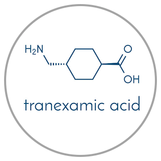 Tranexamic Acid