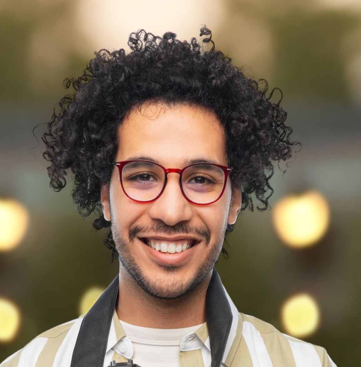 Cleared My Back Acne Like a Pro