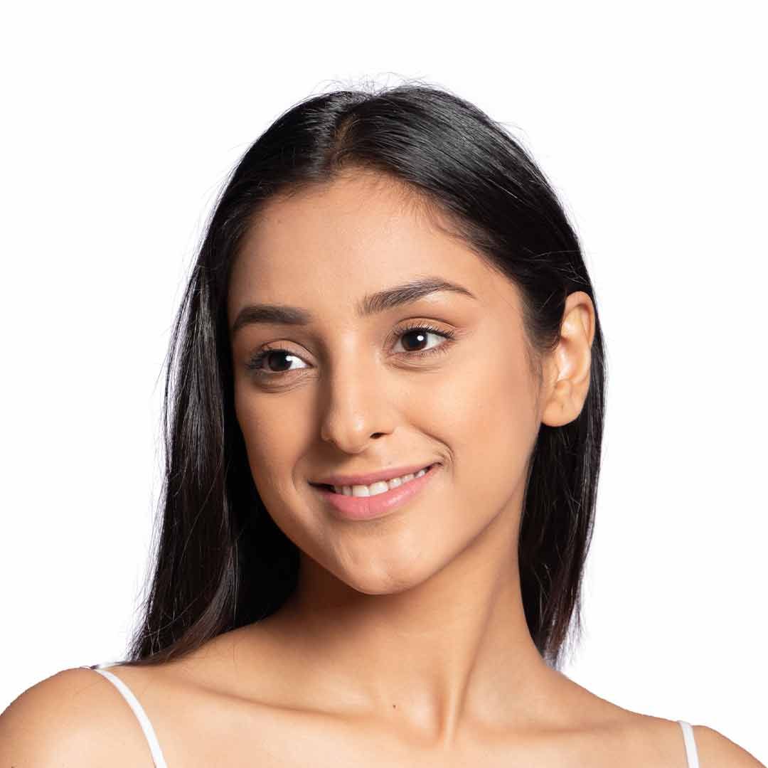 Gives Sun Protection & Hydration