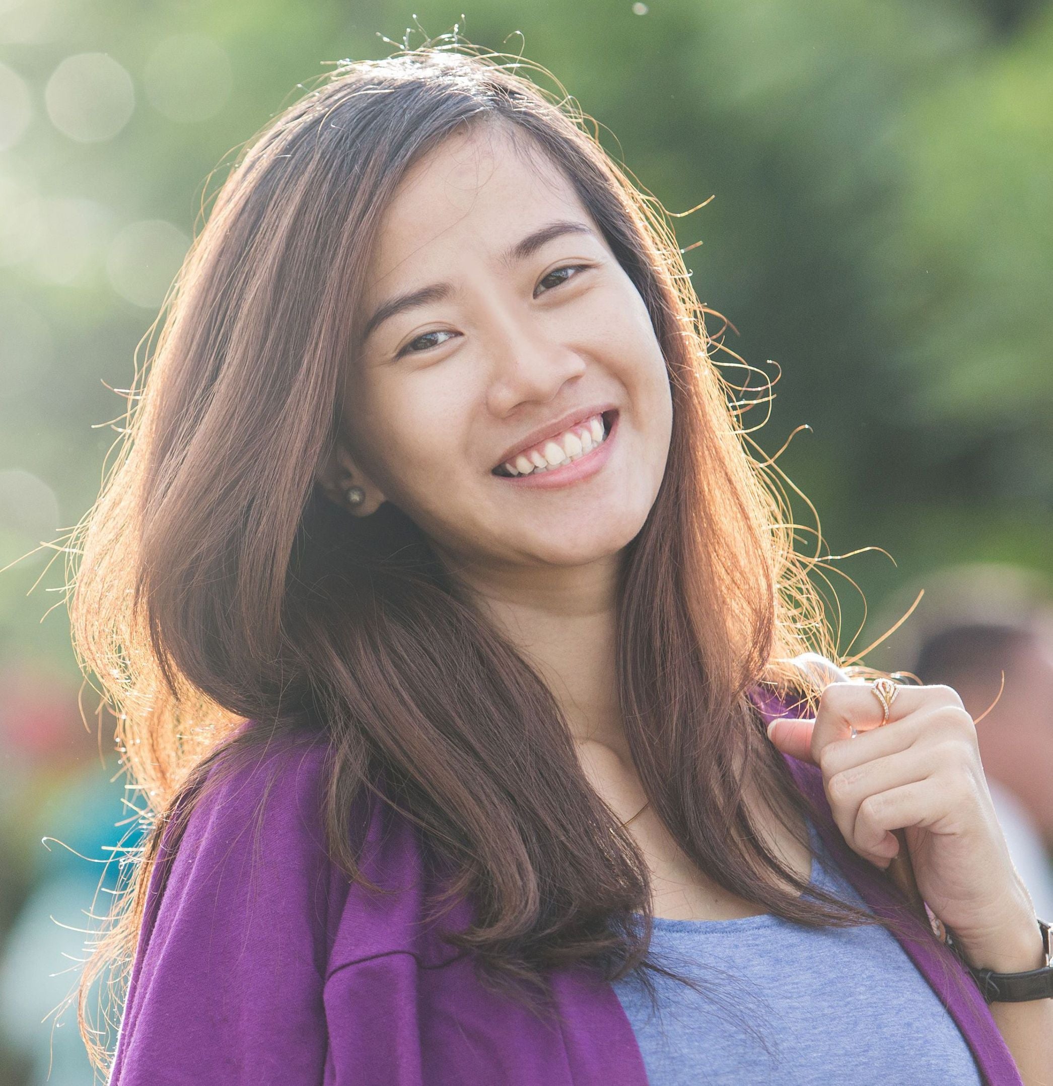 The Best Body Lotion!